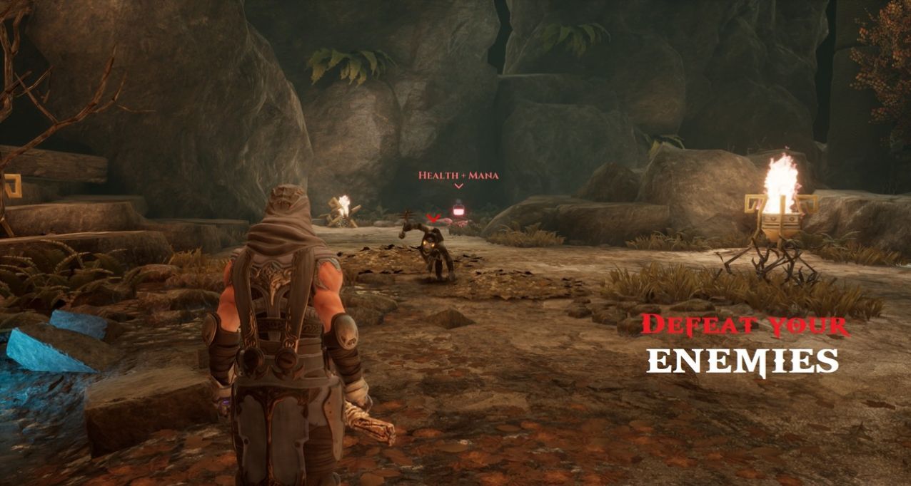 战争山羊模拟器手机版