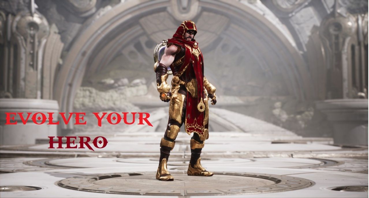 战争山羊模拟器手机版