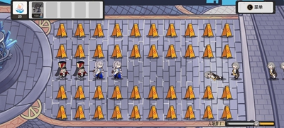 植物大战僵尸星铁版