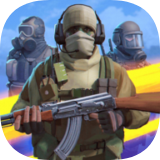 战后多人在线射击手机版