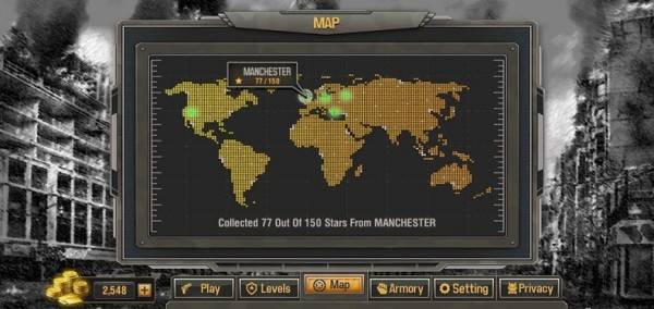 合并防御坦克官网版