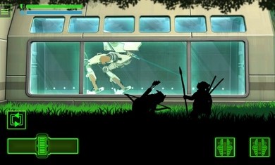 无畏行者无敌版