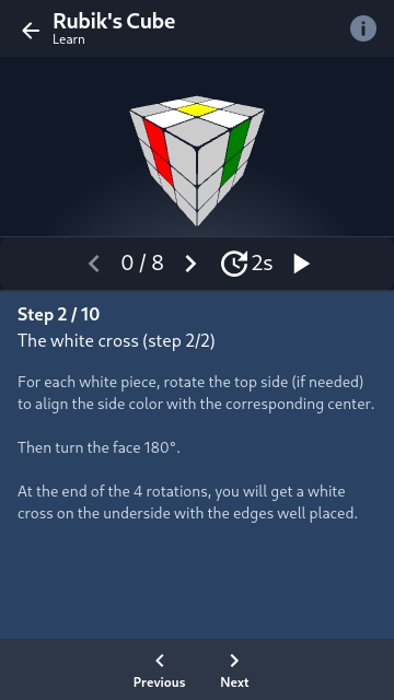 cubesolver魔方中文版2023