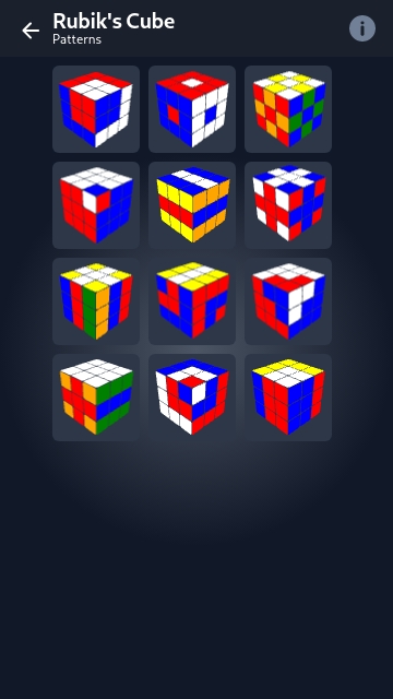 cubesolver魔方中文版2023