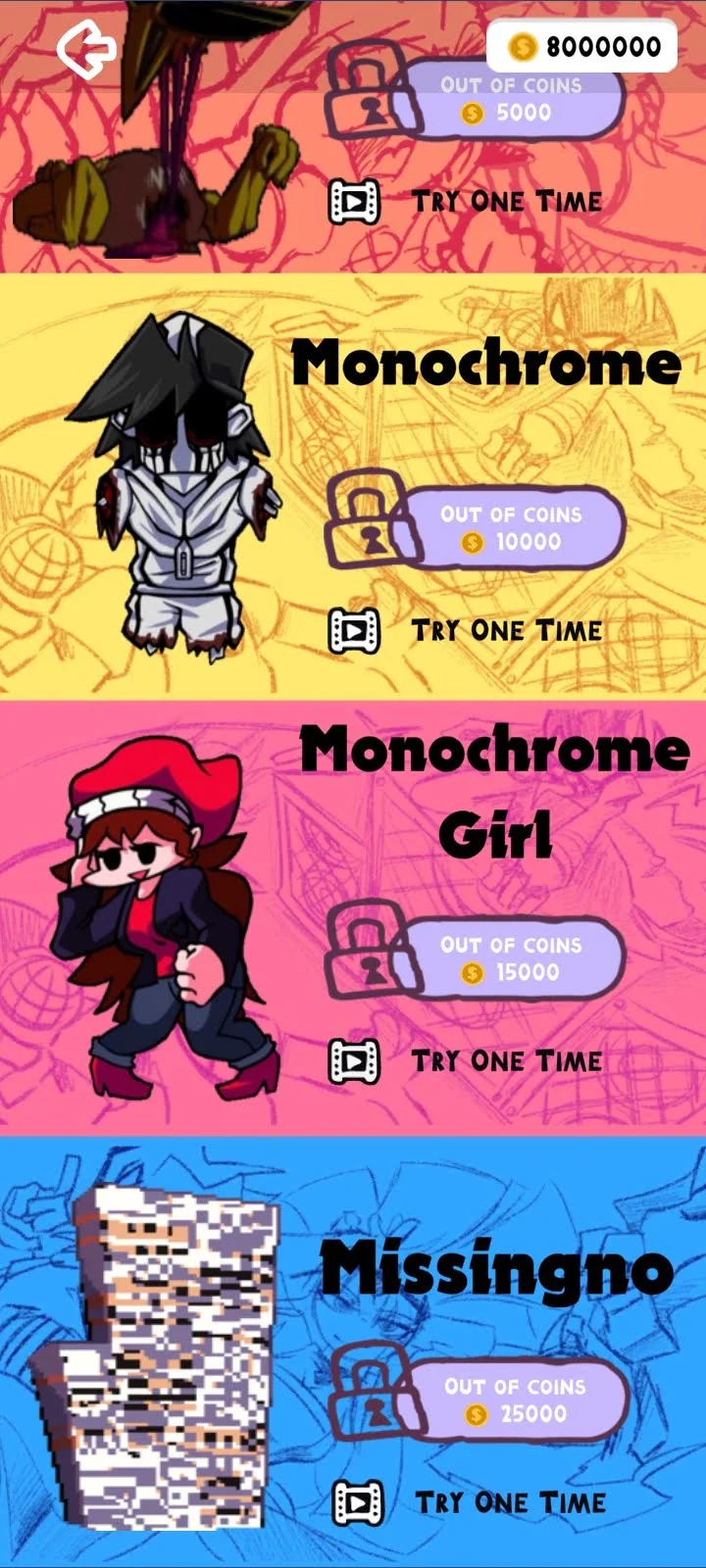 fnf催眠摇篮曲安全