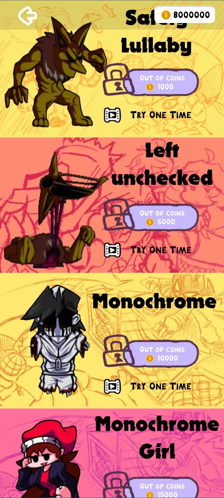 fnf催眠摇篮曲安全