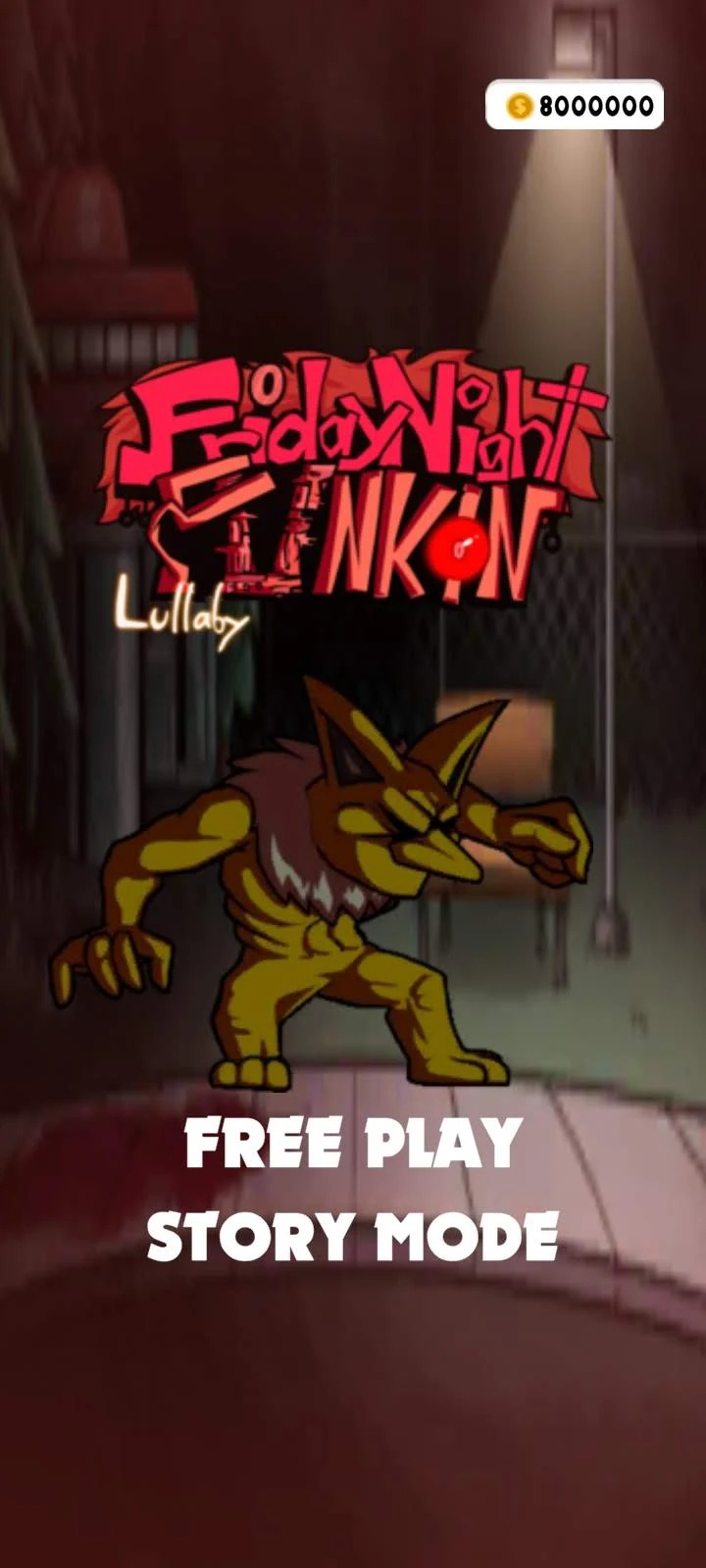 fnf催眠摇篮曲安全