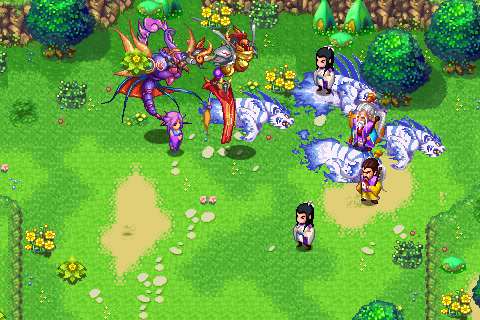 雷电II末日危机