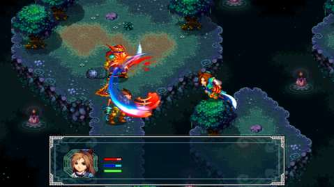 雷电II末日危机