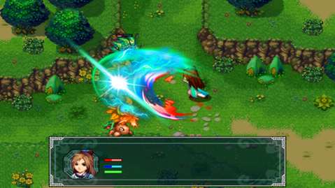 雷电II末日危机