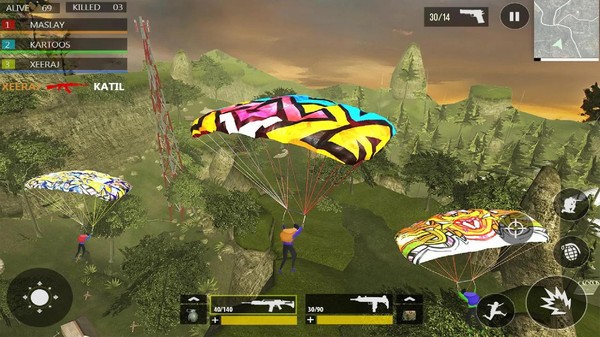 落地不成盒最新版