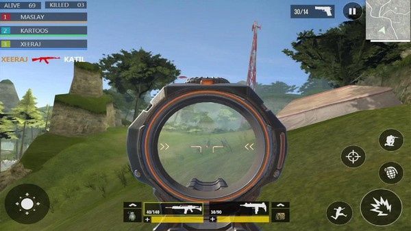 落地不成盒最新版