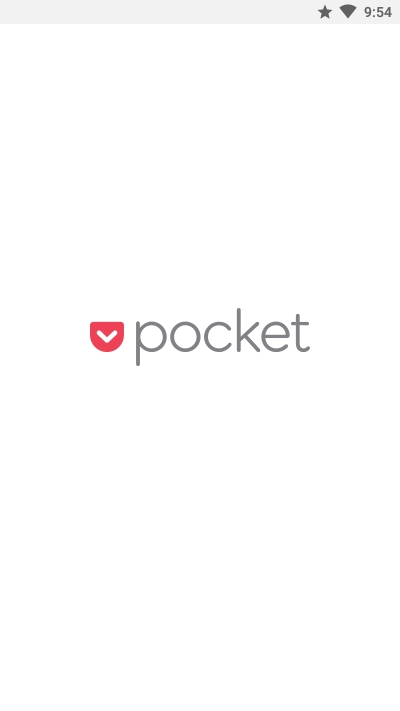 Pocket稍后阅读免费版