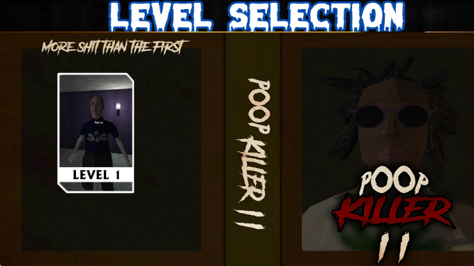 大便杀手2去更新版