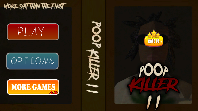 大便杀手2去更新版