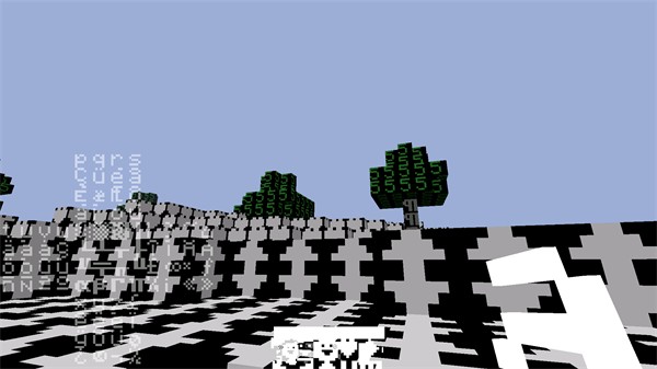 我的世界材质崩坏模组