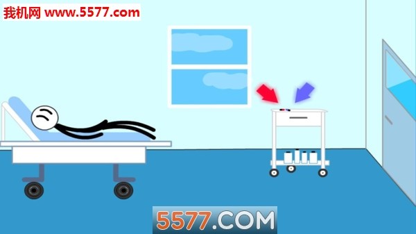 自由的火柴人官网版