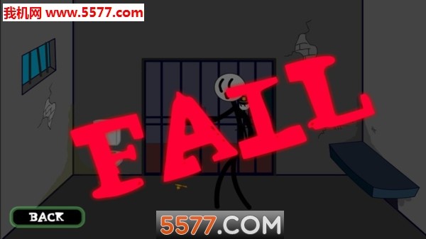 自由的火柴人官网版