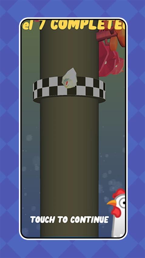 迷失小鸡大冒险中文版