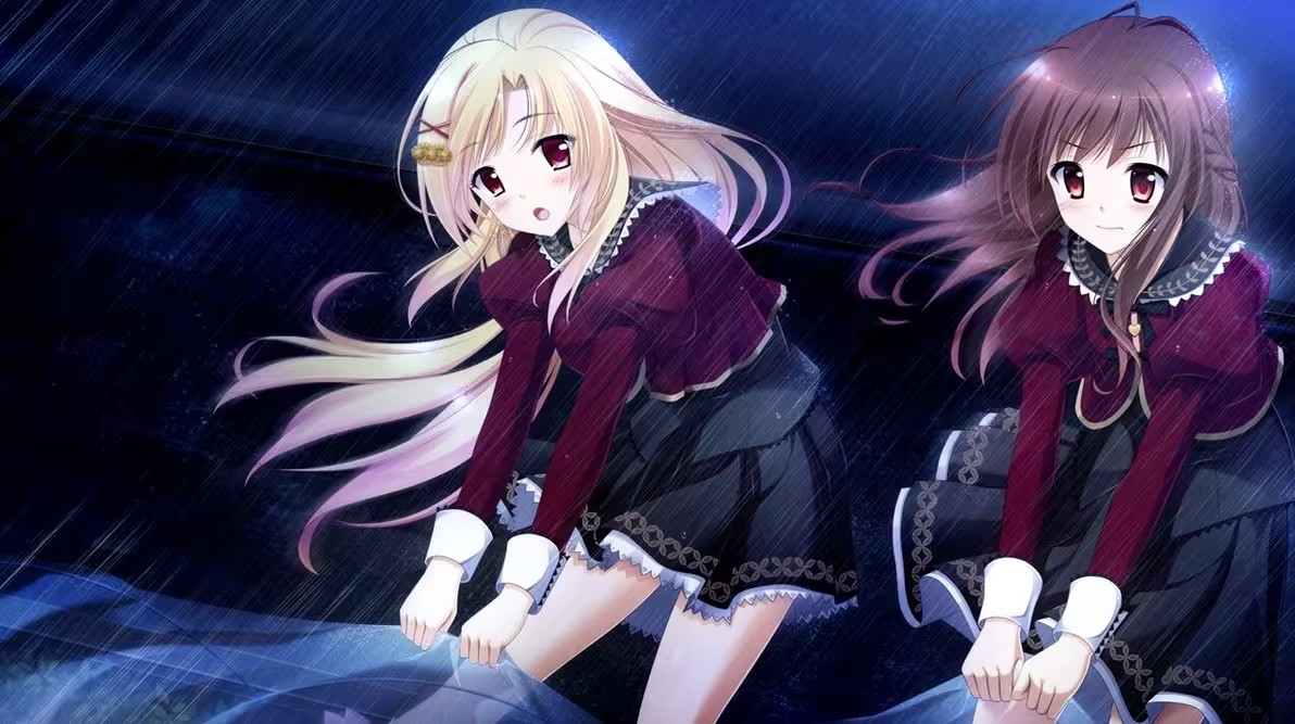 樱舞少女的轮舞曲苹果高画质版