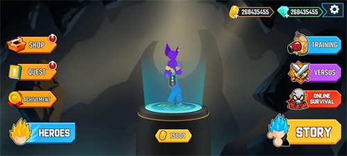 超级刺客大战2022