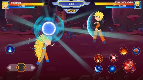 超级刺客大战2022