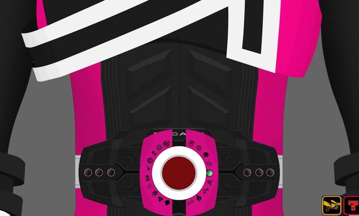 假面骑士帝骑变身模拟器去更新版