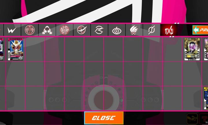 假面骑士帝骑变身模拟器去更新版