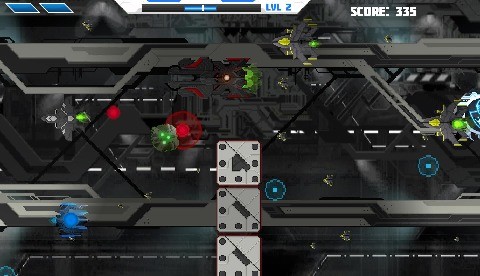 太空船长霍华德官网版