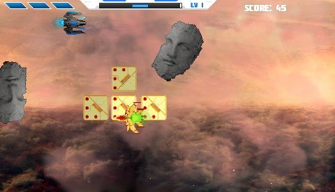 太空船长霍华德官网版