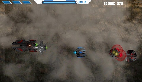 太空船长霍华德官网版