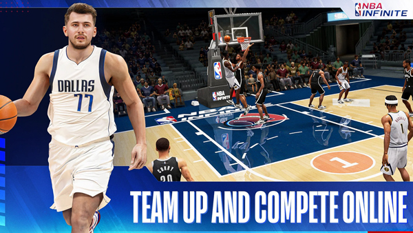 最强美职篮2手游官方版