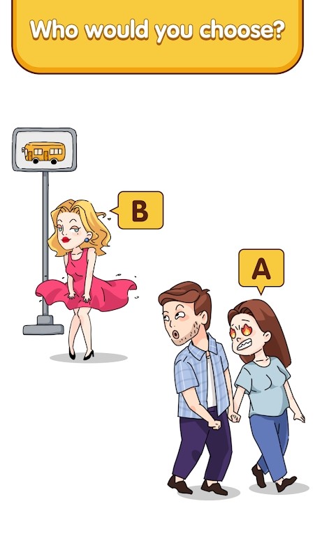 大脑的想法手机版