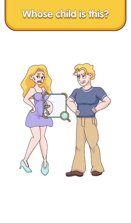 大脑的想法手机版