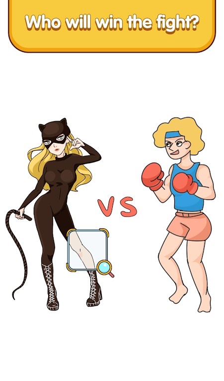 大脑的想法手机版