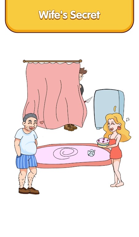 大脑的想法手机版