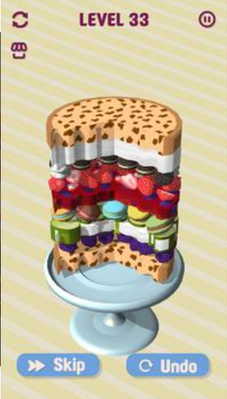 蛋糕抢购安卓版