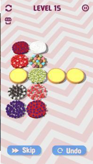 蛋糕抢购安卓版