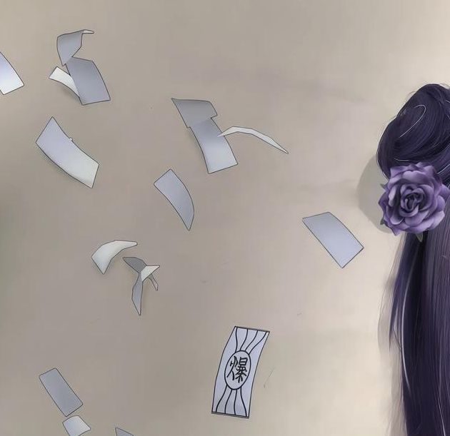 narutohaitei小南视频