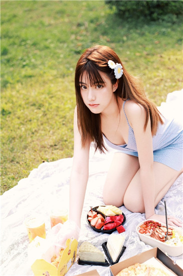 小红莓好嗨哟直播