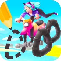 涂鸦骑士最新版