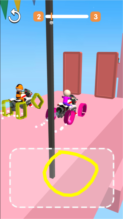 涂鸦骑士最新版