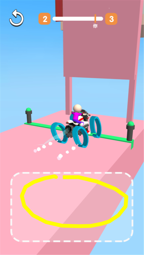 涂鸦骑士最新版