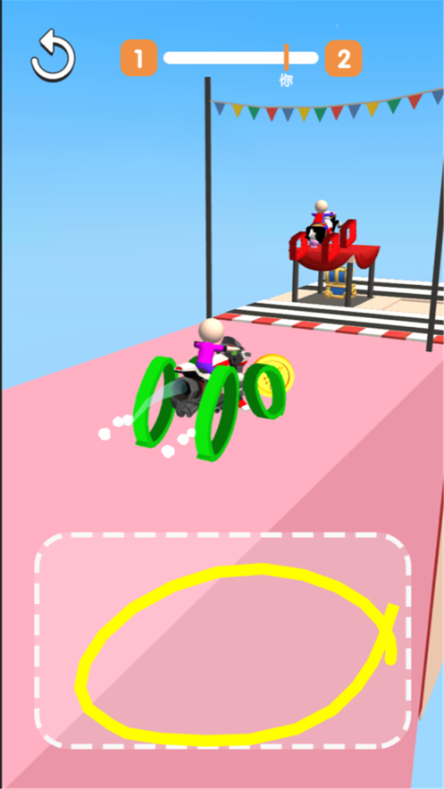 涂鸦骑士最新版