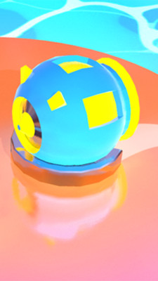 撞球大作战io免费版