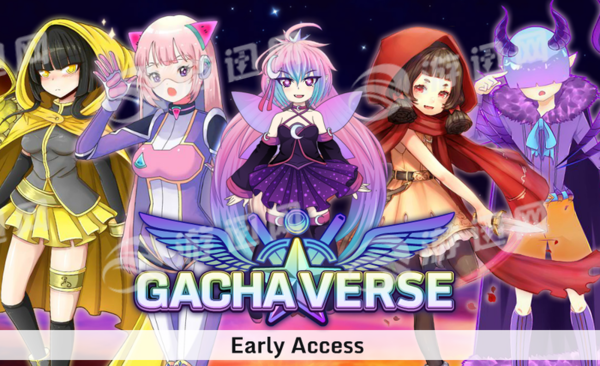 扭蛋诗篇免费版