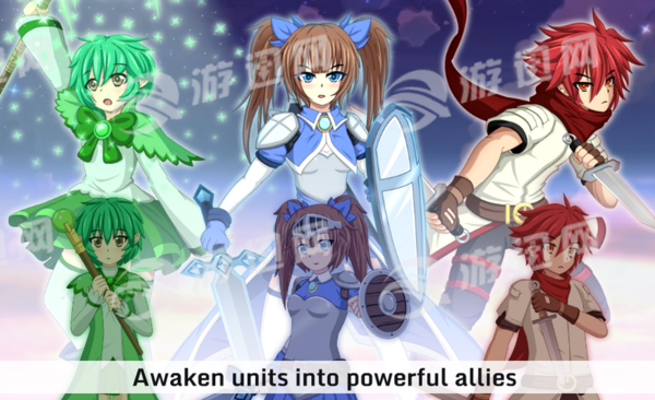 扭蛋诗篇免费版