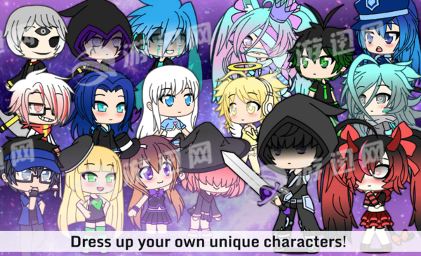 扭蛋诗篇免费版