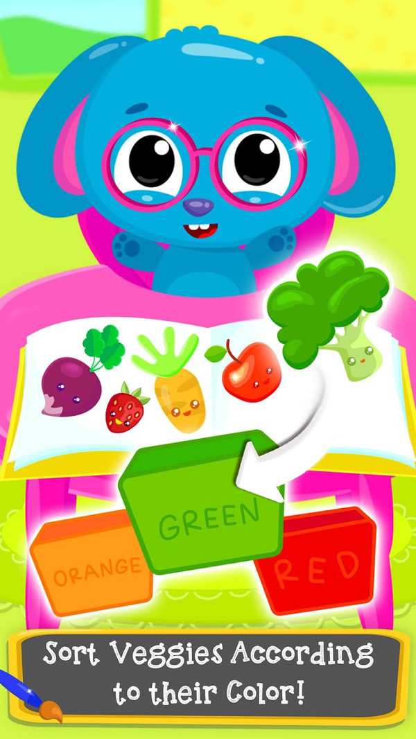 宠物幼儿园最新版