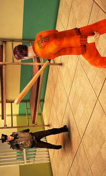 暴力越狱手机版